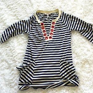 Nanette Lepore Cover up